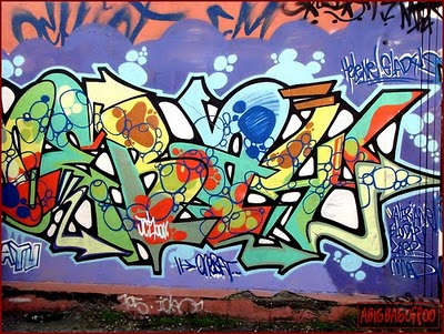 graffiti art 10