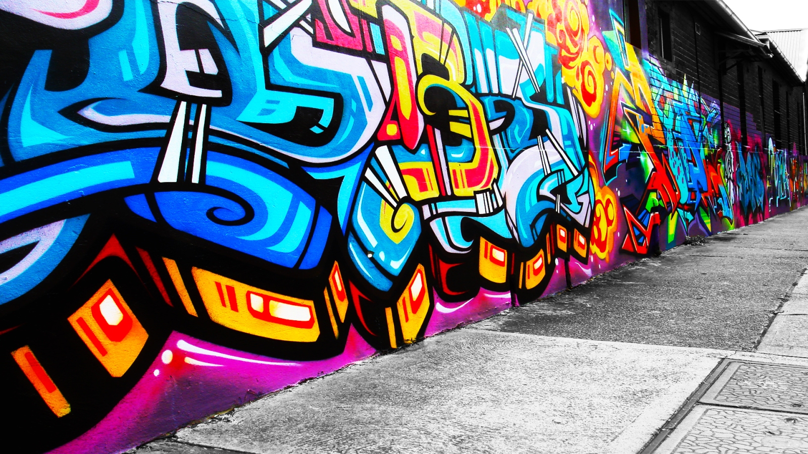 graffiti art 7